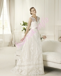 Свадебное платье 287425198